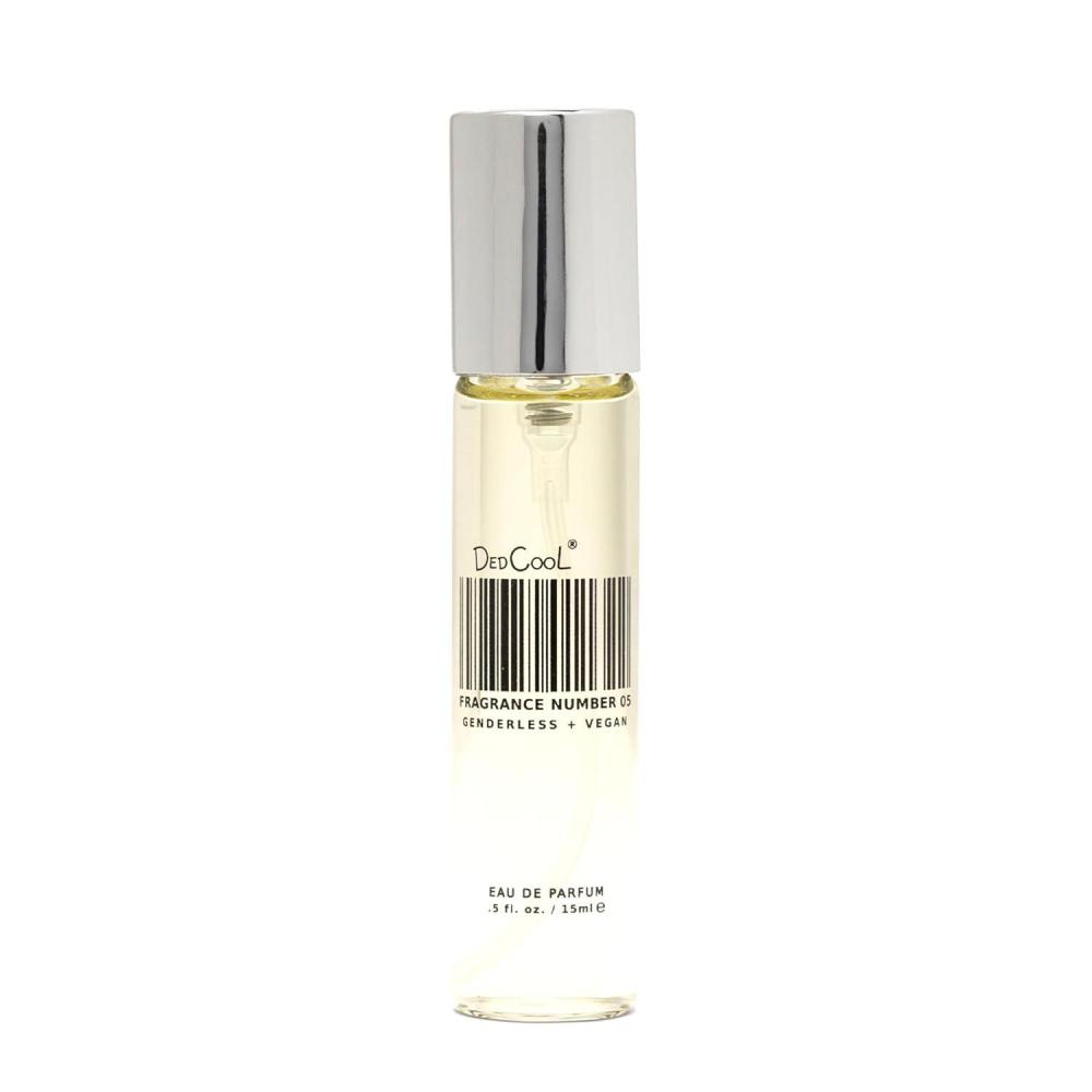 imageDedCool Eau de Parfum  01 Taunt  Unisex Clean Luxury Perfume with Bergamot Vanilla ampamp Amber  Long Lasting NonToxic Vegan Fragrance with Essential Oils  Travel Spray  15 mL05 Spring