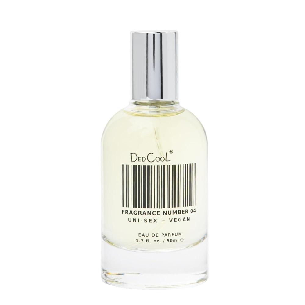 imageDedCool Eau de Parfum Fragrance 0417 fl oz With Notes of Fig Black Pepper Patchouli Perfume for Men and Women Luxury Long Lasting wEssential Oils NonToxic Fragrance For AllFragrance 04