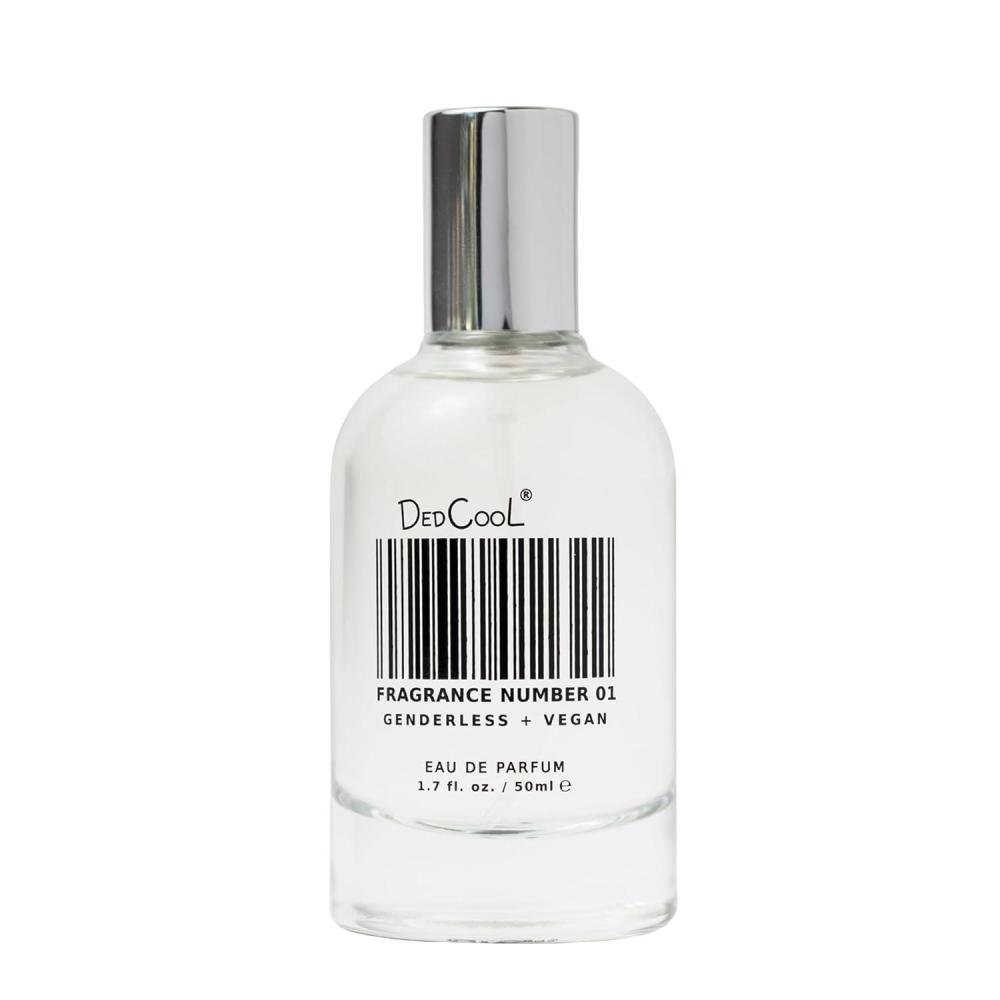 imageDedCool Eau de Parfum Fragrance 0417 fl oz With Notes of Fig Black Pepper Patchouli Perfume for Men and Women Luxury Long Lasting wEssential Oils NonToxic Fragrance For All01 Taunt