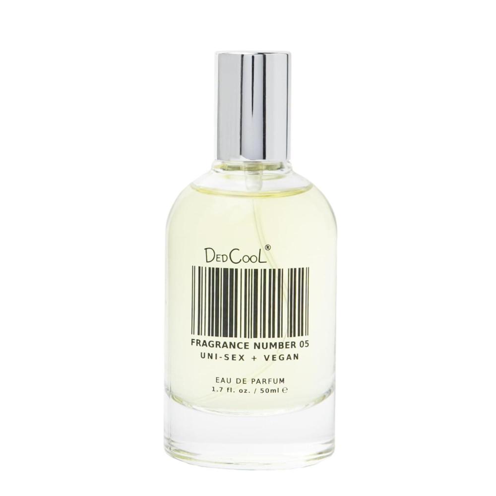imageDedCool Eau de Parfum Fragrance 0417 fl oz With Notes of Fig Black Pepper Patchouli Perfume for Men and Women Luxury Long Lasting wEssential Oils NonToxic Fragrance For All05 Spring