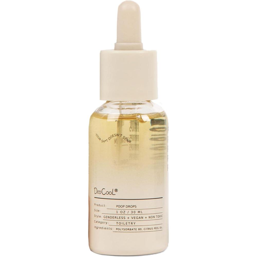 imageDedCool Poop Drops Red Dakota01 Taunt