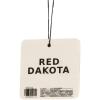 Red Dakota