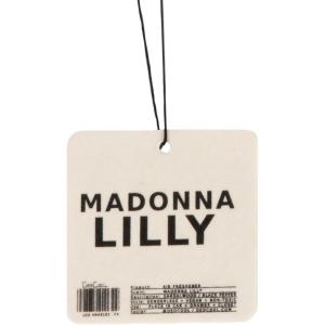 DedCool Air Freshener | 01 Taunt | For Cars, Closets & Drawers | Hanging Odor Eliminator | Long-Lasting Scent Infused with Essential Oils | Vegan, Non-Toxic, Cruelty-Free Fragrance For All(Madonna Lilly)