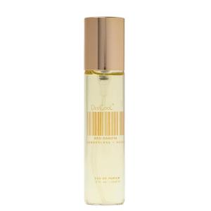 DedCool Eau de Parfum | 01 Taunt | Unisex Clean Luxury Perfume with Bergamot, Vanilla & Amber | Long Lasting Non-Toxic Vegan Fragrance with Essential Oils | Travel Spray | 15 mL(Red Dakota)