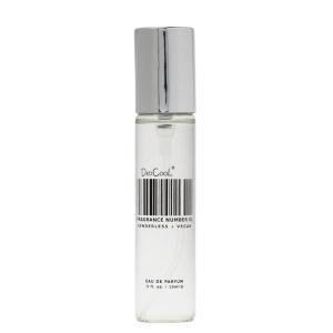 DedCool Eau de Parfum | 01 Taunt | Unisex Clean Luxury Perfume with Bergamot, Vanilla & Amber | Long Lasting Non-Toxic Vegan Fragrance with Essential Oils | Travel Spray | 15 mL(01 Taunt)