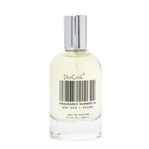DedCool Eau de Parfum (Fragrance 04-1.7 fl oz) With Notes of Fig, Black Pepper, Patchouli, Perfume for Men and Women, Luxury, Long Lasting, w/Essential Oils, Non-Toxic, Fragrance For All(Fragrance 04)