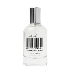 DedCool Eau de Parfum (Fragrance 04-1.7 fl oz) With Notes of Fig, Black Pepper, Patchouli, Perfume for Men and Women, Luxury, Long Lasting, w/Essential Oils, Non-Toxic, Fragrance For All(01 Taunt)