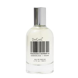 DedCool Eau de Parfum (Fragrance 04-1.7 fl oz) With Notes of Fig, Black Pepper, Patchouli, Perfume for Men and Women, Luxury, Long Lasting, w/Essential Oils, Non-Toxic, Fragrance For All(Fragrance 02)