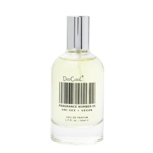 DedCool Eau de Parfum (Fragrance 04-1.7 fl oz) With Notes of Fig, Black Pepper, Patchouli, Perfume for Men and Women, Luxury, Long Lasting, w/Essential Oils, Non-Toxic, Fragrance For All(05 Spring)