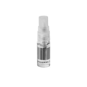 DedCool Eau de Parfum (Madonna Lily – Sample 0.1 fl oz | 3 ml) w/Black Pepper, Sandalwood, Bergamot, Perfume for Men and Women, Long Lasting, Essential Oils, Non-Toxic, Vegan, Fragrance For All