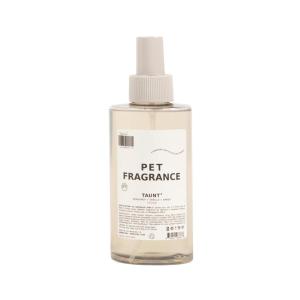 DedCool Pet Fragrance 01 Taunt | Luxury Pet Perfume & Grooming Spray for Dogs, Cats & Puppies | Long Lasting Pet Deodorizer & Indoor Odor Eliminator | Clean, Non-Toxic, Vegan, Eco-Friendly | 8.5 fl oz