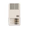 imageDedCool Sample Tin Luxury Fragrance Discovery Set  6 Genderless Scents  Xtra Milk Milk Red Dakota 01 Taunt Madonna Lilly 03 Blonde  Long Lasting Vegan NonToxic  Travel Size Variety PackVariety Pack
