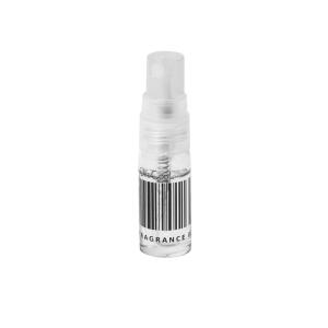 DedCool – Genderless + Vegan Eau de Parfum Sample | Clean, Non-Toxic Fragrance For All (Fragrance 02, 0.1 fl oz | 3 ml)