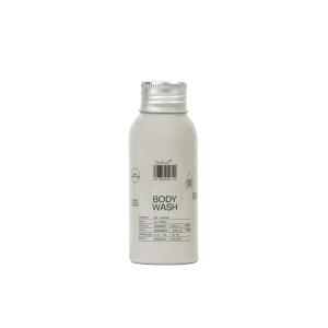 DedCool Body Wash Taunt | Moisturizing Vegan Body Wash with Shea Butter & Snow Mushroom | Non-Toxic, Carbon-Neutral Clean Formula | Bergamot, Dew, Vanilla & Amber | 8.5 oz(Taunt)