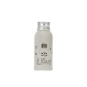 DedCool Body Wash Taunt | Moisturizing Vegan Body Wash with Shea Butter & Snow Mushroom | Non-Toxic, Carbon-Neutral Clean Formula | Bergamot, Dew, Vanilla & Amber | 8.5 oz(XMilk)