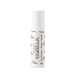 DedCool Lip Balm Stick (Chocolate Mushroom) Jumbo, Vegan, Flavored, Coconut Oil Lip Balm, Long Lasting, Moisturization, Hydrates Dry & Chapped Lips, Vegan, Clean, Non-Toxic, Fragrance For All(Vanilla)