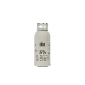 Dedcool Body Scrub Xtra Milk – Gentle Exfoliating Formula with Rice Powder, Kakadu Plum & Coconut Oil, Regular/Full Size(Taunt)