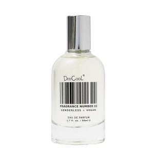 DedCool Eau de Parfum | Xtra Milk | Genderless Luxury Fragrance with Bergamot, White Musk & Amber | Non-Toxic, Vegan | Long Lasting Perfume for Men & Women | Clean, Sophisticated Aroma | 1.7 fl. oz.(03 Blonde)