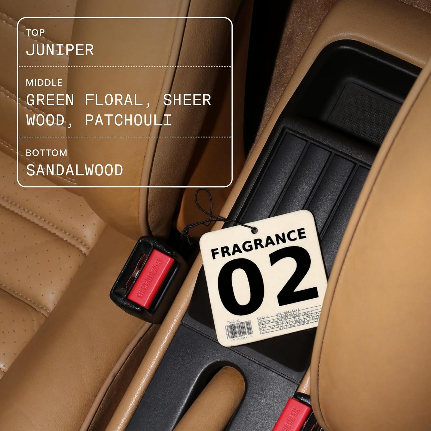 image:imageDedCool Air Freshener 01 Taunt For Cars Closets amp Drawers Hanging Odor Eliminator LongLasting Scent Infused with Essential Oils Vegan NonToxic CrueltyFree Fragrance For AllFragrance 02