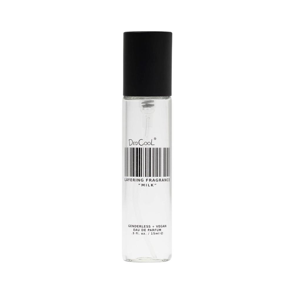 image:imageDedCool Eau de Parfum  Mochi Milk  Peach Nectar Marshmallow amp Sweet Rice Milk  Clean Unisex Fragrance  NonToxic Vegan  Travel Size Perfume 15 mLMilk