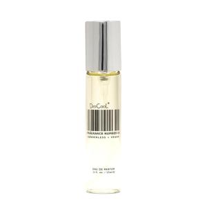 DedCool Eau de Parfum | Mochi Milk | Peach Nectar, Marshmallow & Sweet Rice Milk | Clean Unisex Fragrance | Non-Toxic, Vegan | Travel Size Perfume, 15 mL(05 Spring)