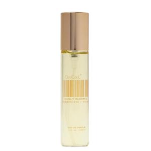 DedCool Eau de Parfum | Mochi Milk | Peach Nectar, Marshmallow & Sweet Rice Milk | Clean Unisex Fragrance | Non-Toxic, Vegan | Travel Size Perfume, 15 mL(Sunlit Blooms)